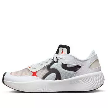 Кроссовки delta 3 низкие Air Jordan, белый