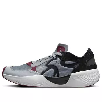 Кроссовки delta 3 низкие Air Jordan, черный