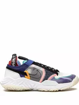 Кроссовки Delta Breathe Jordan, белый