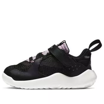 Кроссовки delta running sneakers Air Jordan, черный