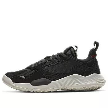 Кроссовки delta sp Air Jordan, черный
