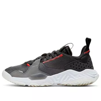 Кроссовки delta sp Air Jordan, серый