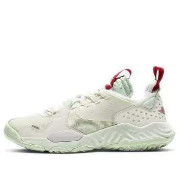 Кроссовки delta sp 'jade aura' Air Jordan, мультиколор