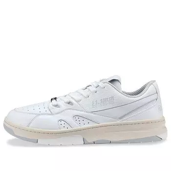 Кроссовки deluxe low Li-Ning, белый