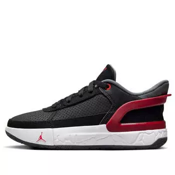 Кроссовки день 1 easyon Air Jordan, черный