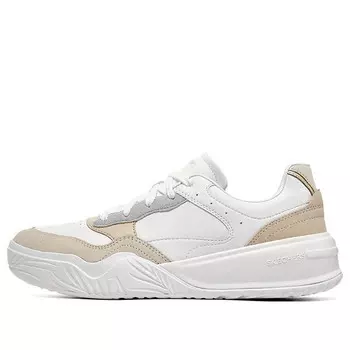Кроссовки denali shoes 'white beige' Skechers, белый