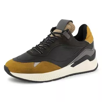 Кроссовки Denbroeck, цвет Brown/Grey