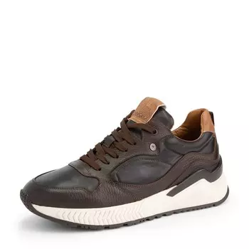 Кроссовки Denbroeck, коричневый