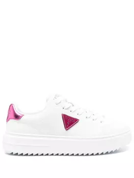 Кроссовки Denesa GUESS USA, белый