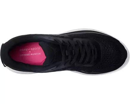 Кроссовки Denise Austin Mel Easy Spirit, черный
