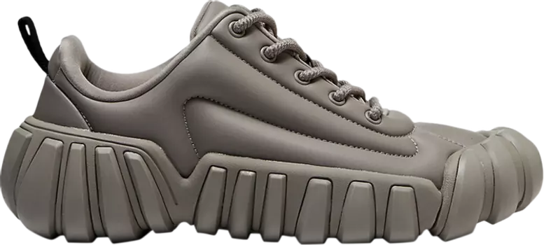 Кроссовки Dentigre Puff 'Steeple Grey', серый