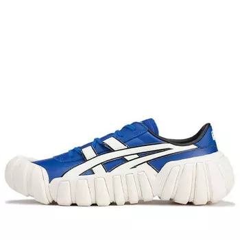 Кроссовки Dentigre Tai Chi кроссовки Onitsuka Tiger, белый