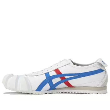 Кроссовки дентигремкс Onitsuka Tiger, синий