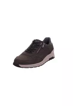 Кроссовки Денвер waldlufer, серый