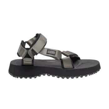 Кроссовки DEPA-2TRab 'Ink', черный