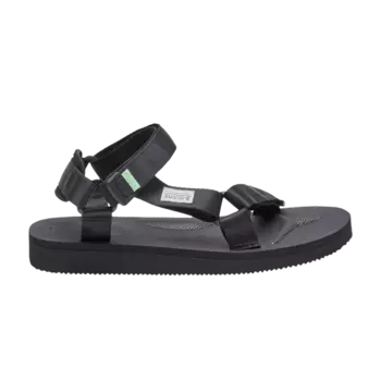 Кроссовки DEPA-Cab 'Black', черный