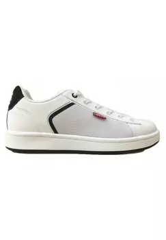 Кроссовки DEPORTIVA CORDON Levi's, белый