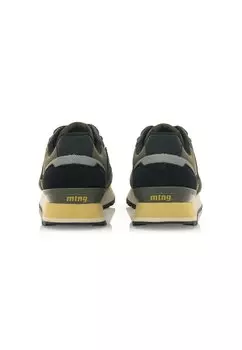 Кроссовки DEPORTIVA mtng, зеленый