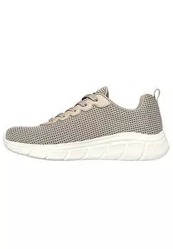 Кроссовки DEPORTIVA Skechers, бежевый