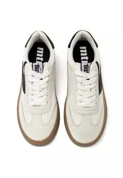 Кроссовки DEPORTIVAS mtng, белый