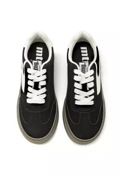 Кроссовки DEPORTIVAS mtng, черный