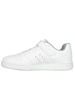 Кроссовки DEPORTIVAS UNISEX Skechers, белый