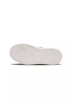 Кроссовки DERBY COURT JR Hummel, синий