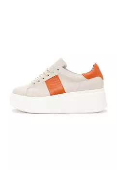 Кроссовки Derimod, бежевый