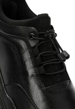 Кроссовки Derimod, черный