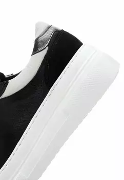 Кроссовки Derimod, черный