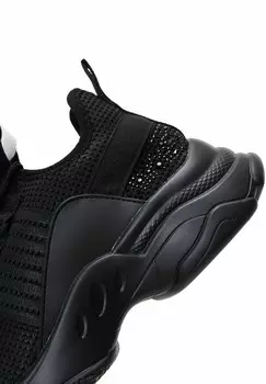 Кроссовки Derimod, черный