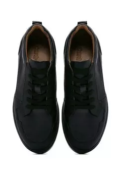 Кроссовки Derimod, черный