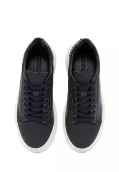 Кроссовки Derimod, темно-синий