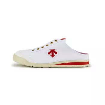 Кроссовки DESCENTE Chron Lifestyle Shoes Unisex Low-top, цвет WR-WR