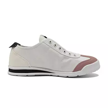 Кроссовки DESCENTE Chron Skateboarding Shoes Unisex Low-top Red, красный