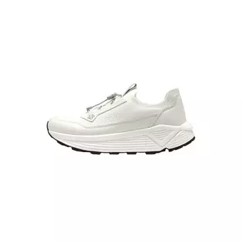 Кроссовки DESCENTE DUALIS Lifestyle Shoes Men Low-top White, белый