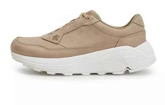 Кроссовки DESCENTE Sport Style Lifestyle Shoes Women's Low-top, цвет TW-TW