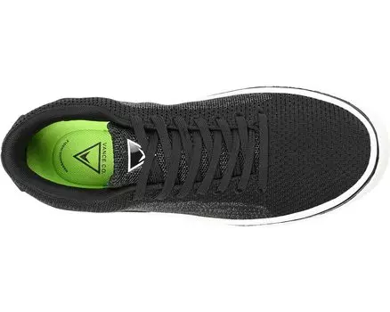 Кроссовки Desean Vance Co., черный