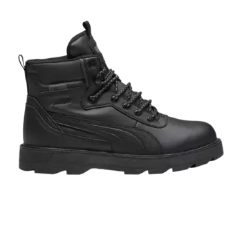Кроссовки Desierto v3 PURE-TEX 'Triple Black', черный