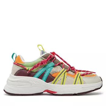 Кроссовки Desigual 24SSKA15 9019, цвет