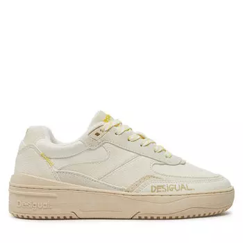 Кроссовки Desigual 24SSKP10 1000, белый