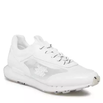 Кроссовки Desigual, белый