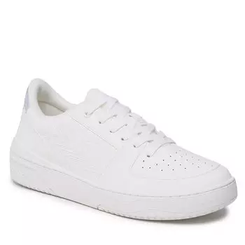 Кроссовки Desigual, белый