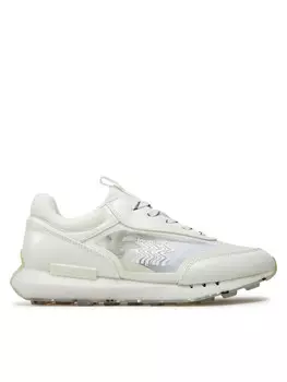 Кроссовки Desigual, белый