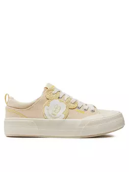 Кроссовки Desigual, белый