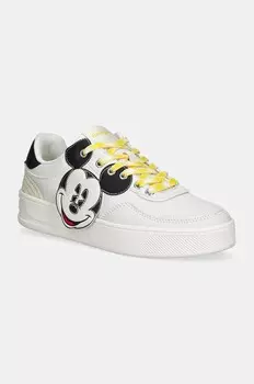 Кроссовки Desigual FANCY MICKEY, белый