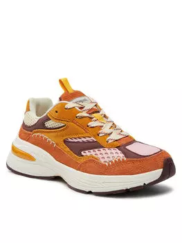 Кроссовки Desigual, мультиколор