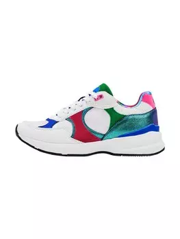 Кроссовки Desigual Sneakers, белый