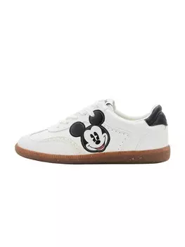 Кроссовки Desigual Sneakers, белый