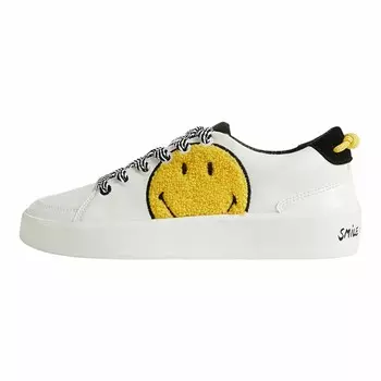 Кроссовки Desigual Zapatillas, white